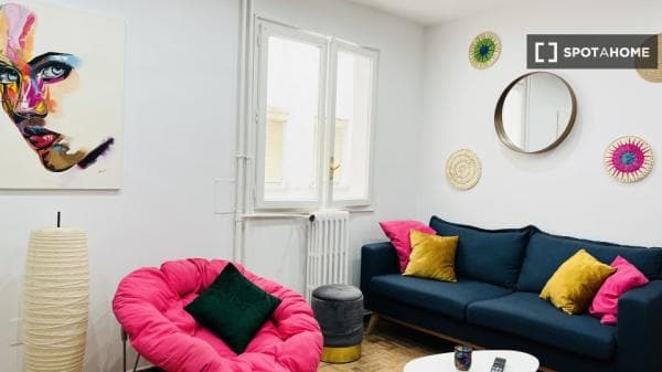 Apartment for rent in , Madrid photo 2