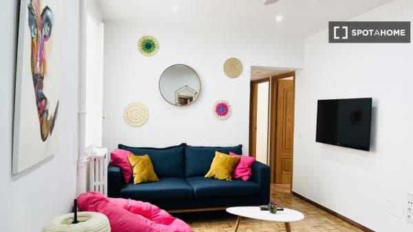 Apartment for rent in , Madrid photo 3