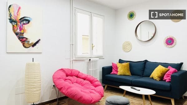 Apartment for rent in , Madrid photo 4
