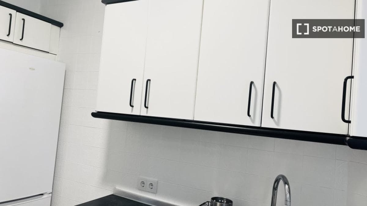 Apartment rental in , Madrid photo 5