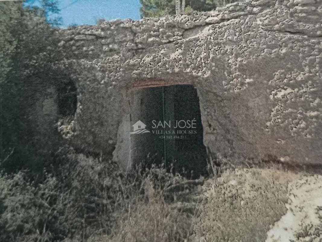 Terreno en venta en Monovar, Alicante photo 5