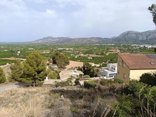 Terreno en Monte Mostalla, 20 photo 2