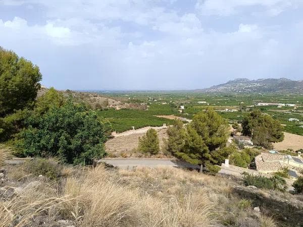 Terreno en Monte Mostalla, 20 photo 3