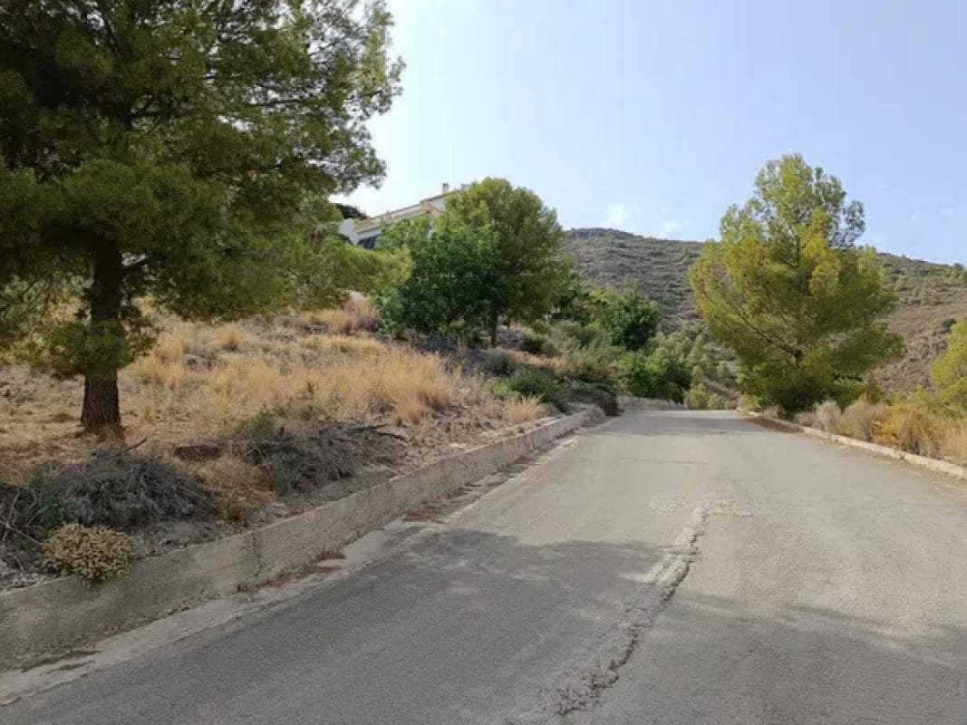 Terreno en venta en Pego, Alicante photo 4