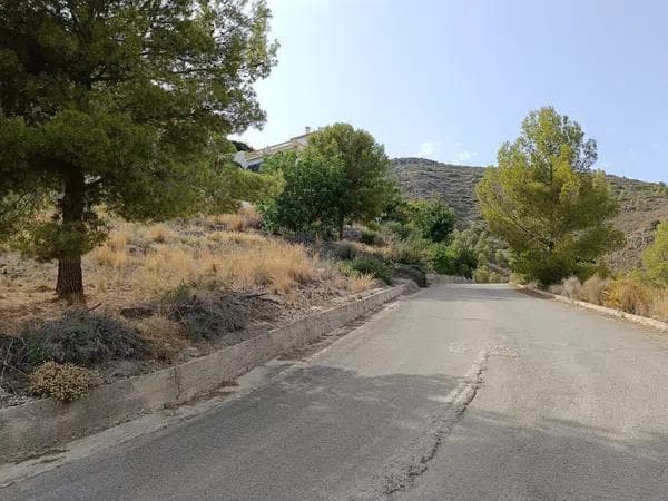 Terreno en Monte Mostalla, 20 photo 4