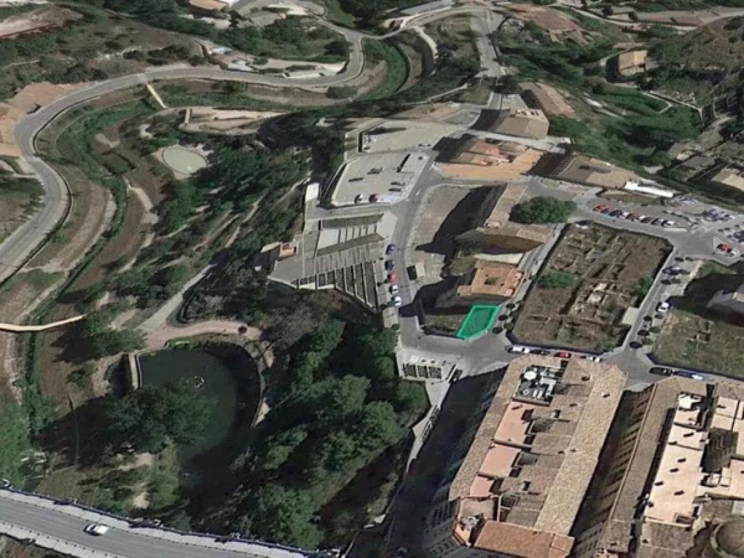 Terreno en venta en Alcoy / Alcoi, Alicante photo 3