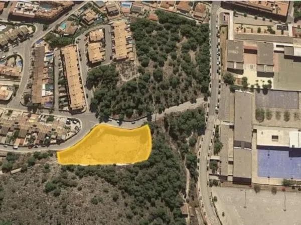 Terreno en via Pp Collao, 1 photo 1