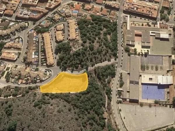 Terreno en via Pp Collao, 1 thumbnail 2