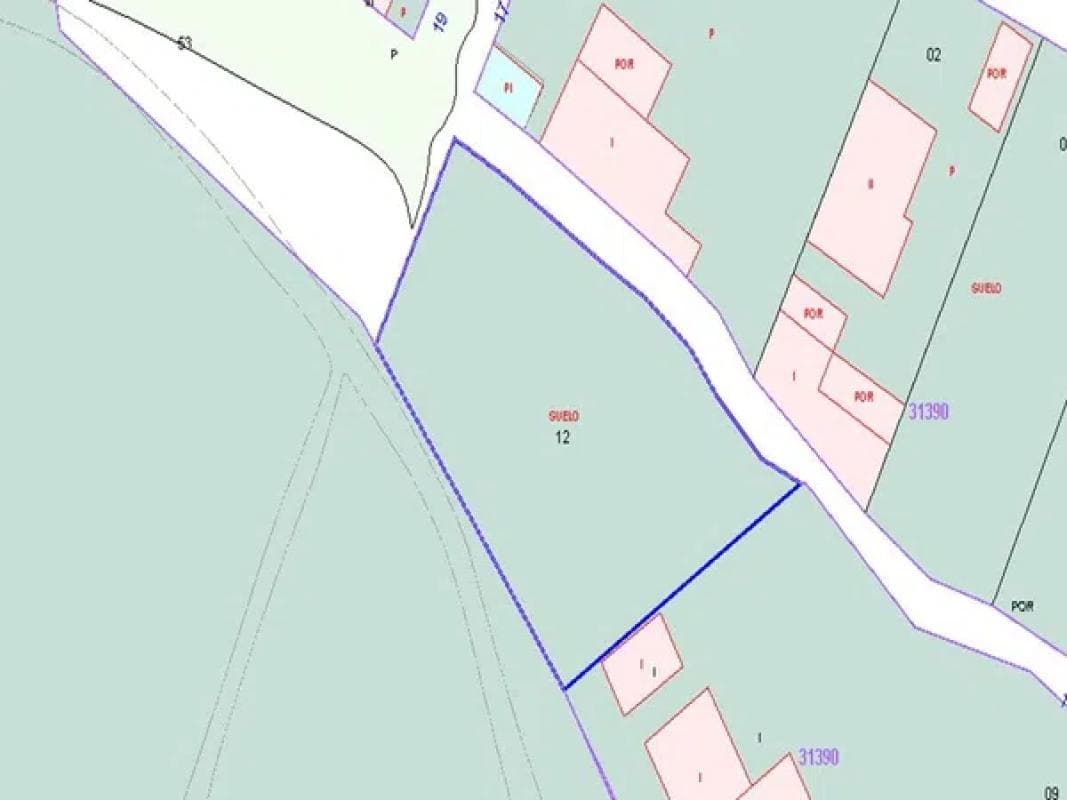 Terreno en venta en Mutxamel, Alicante photo 2