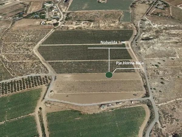 Terreno en Horna Baja photo 4