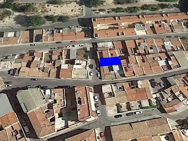 Terreno en calle Doctor Periáñez photo 1