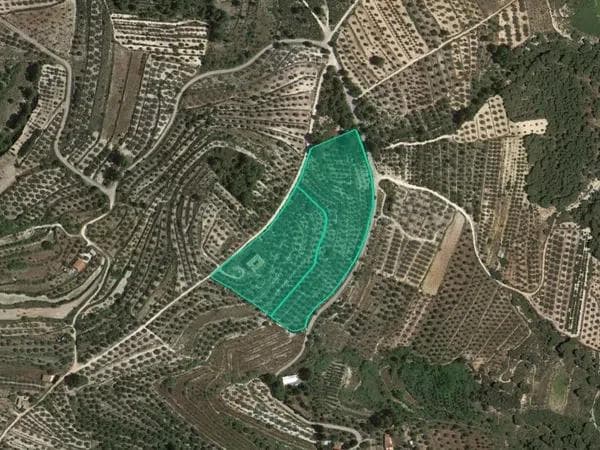 Terreno en via sense nom photo 1