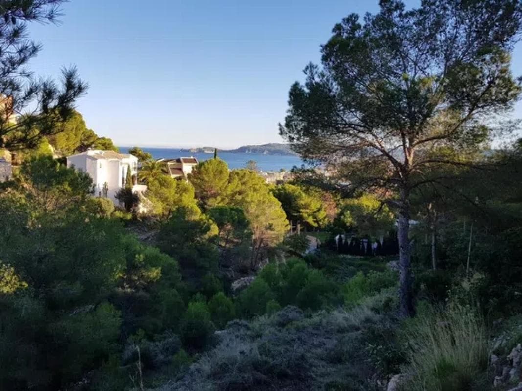 Terreno en venta en Jávea/Xàbia, Alicante photo 3