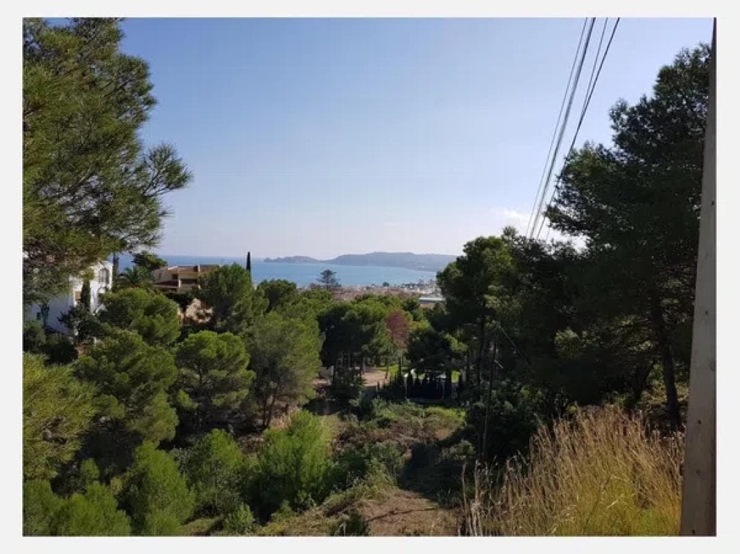 Terreno en venta en Jávea/Xàbia, Alicante photo 5