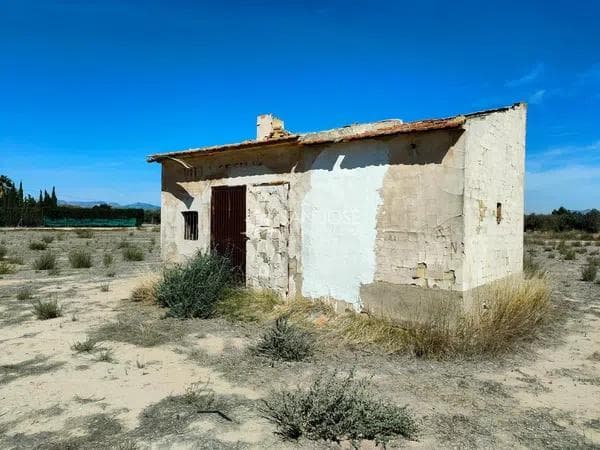 Terreno en Pedanías Este photo 1
