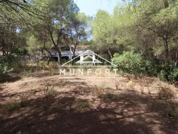 Terreno en Barrio Campoamor photo 1
