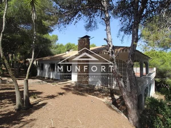 Terreno en Barrio Campoamor thumbnail 1