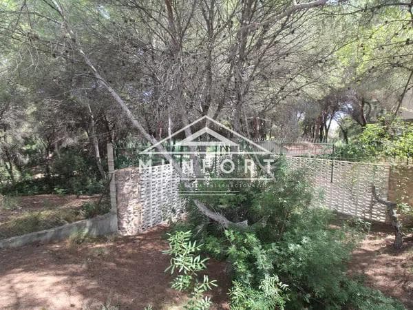 Terreno en Barrio Campoamor thumbnail 2