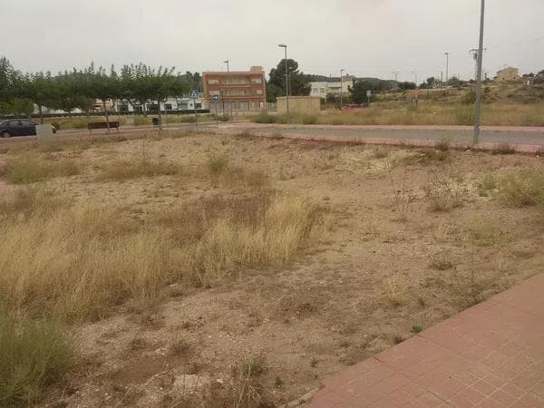 Terreno en calle Campello photo 1