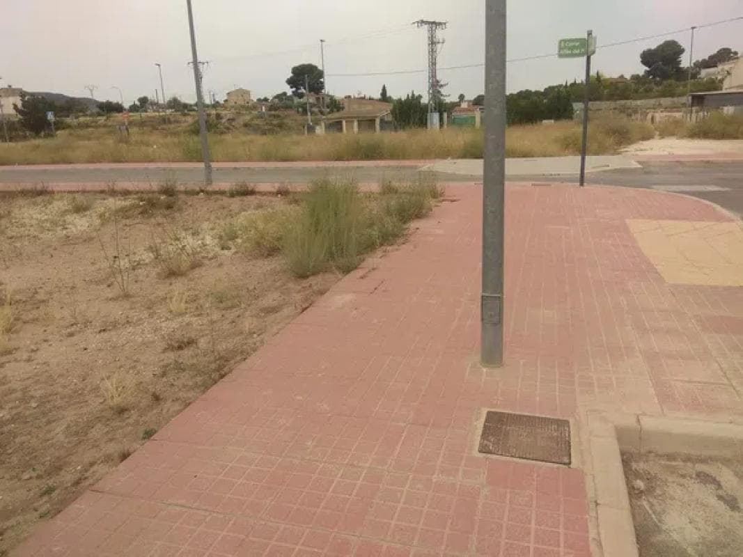 Terreno en venta en Monovar, Alicante photo 3