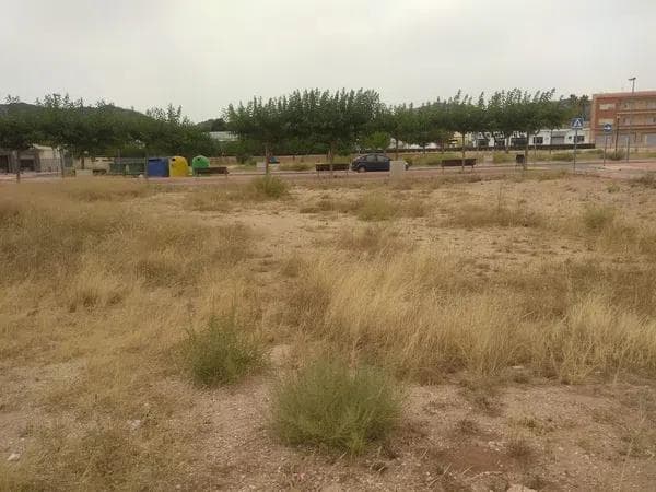 Terreno en calle Campello photo 4