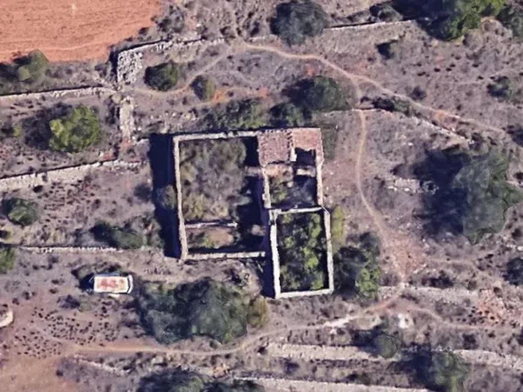 Terreno en venta en Jalón, Alicante photo 2