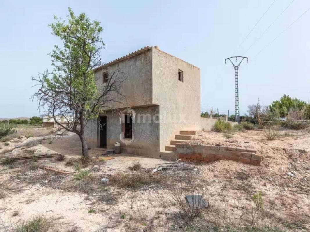 Terreno en venta en Moralet, Alicante photo 2