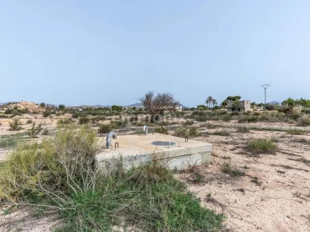 Terreno en venta en Moralet, Alicante photo 3