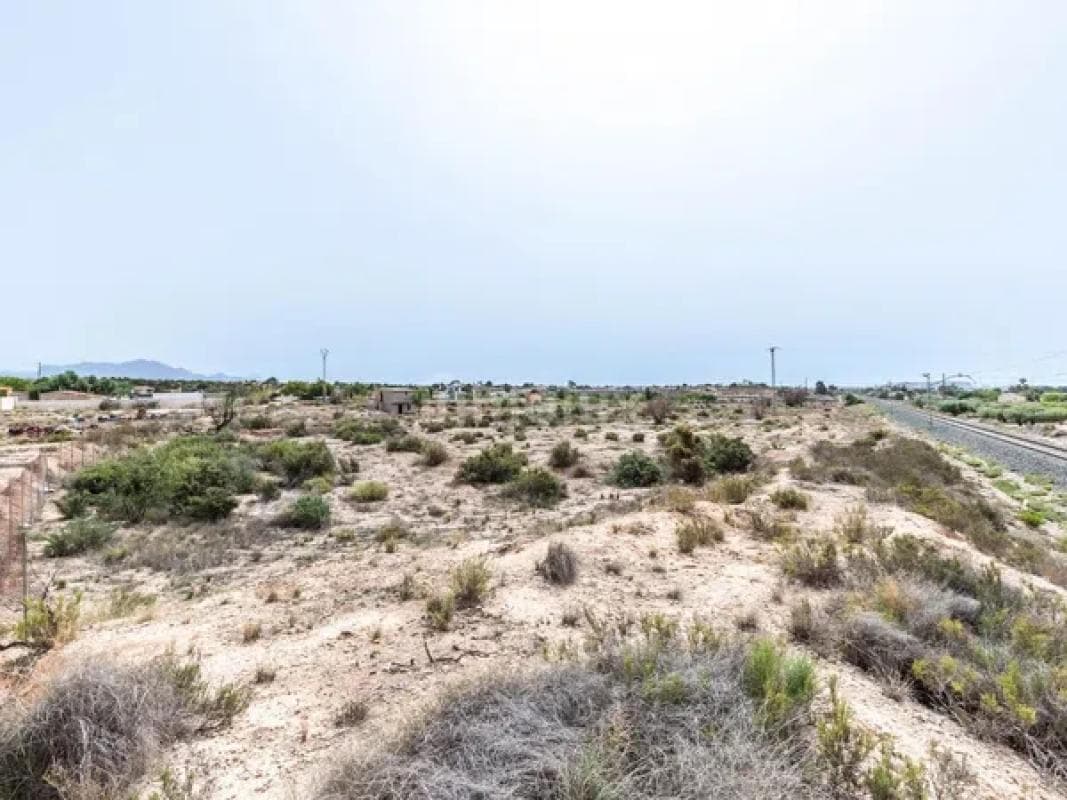 Terreno en venta en Moralet, Alicante photo 4