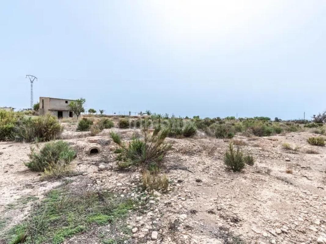 Terreno en venta en Moralet, Alicante photo 5