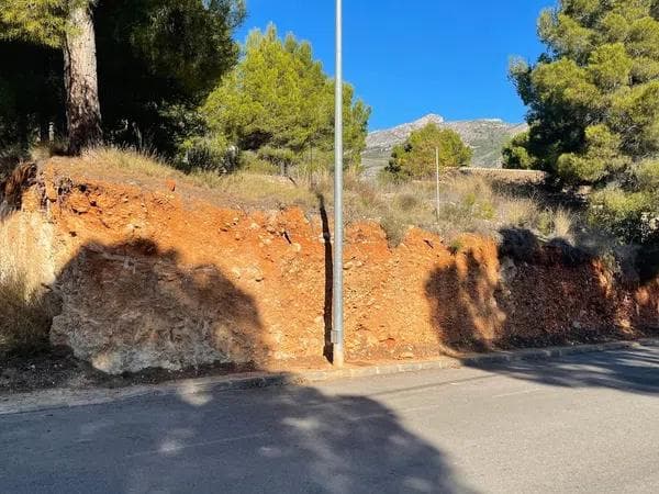 Terreno en calle Figuera, 9 thumbnail 1