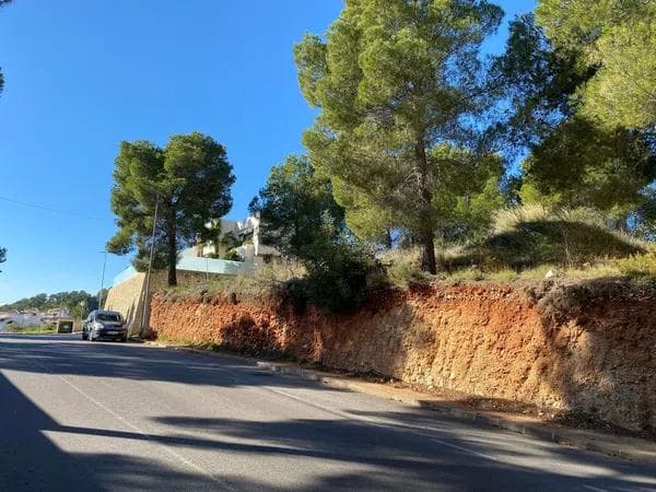 Terreno en calle Figuera, 9 thumbnail 2