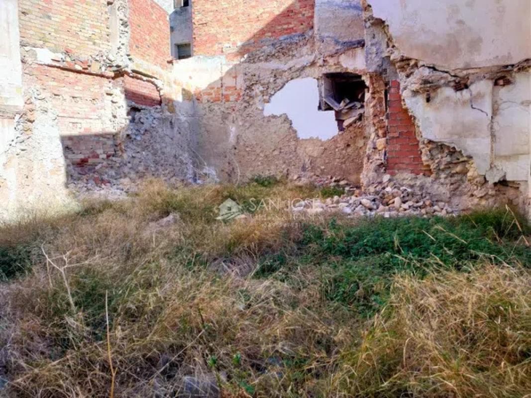 Terreno en venta en Aspe, Alicante photo 2