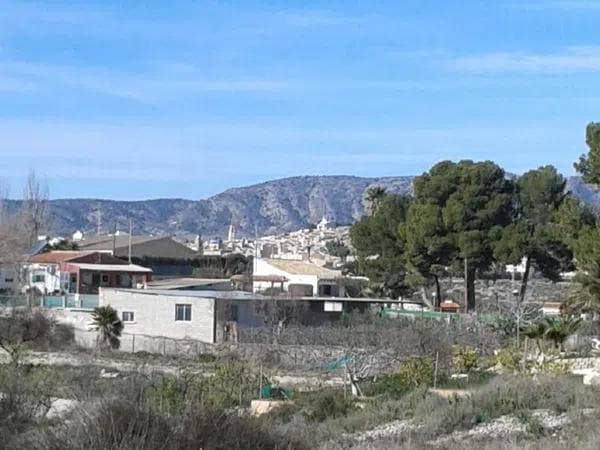 Terreno en Partida Serra la Vella, 29 thumbnail 1