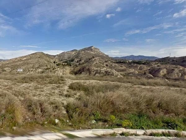 Terreno en partida Barranco thumbnail 2