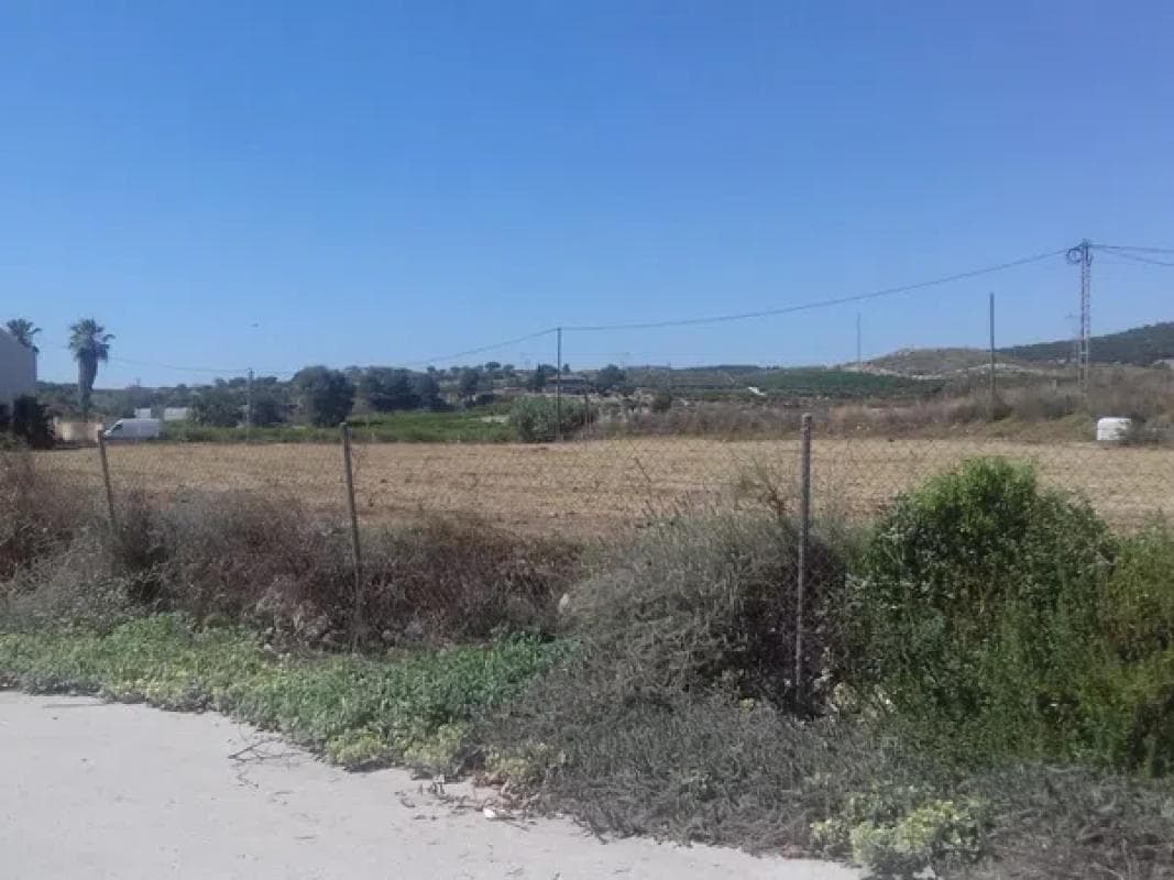 Terreno en venta en Orihuela, Alicante photo 4