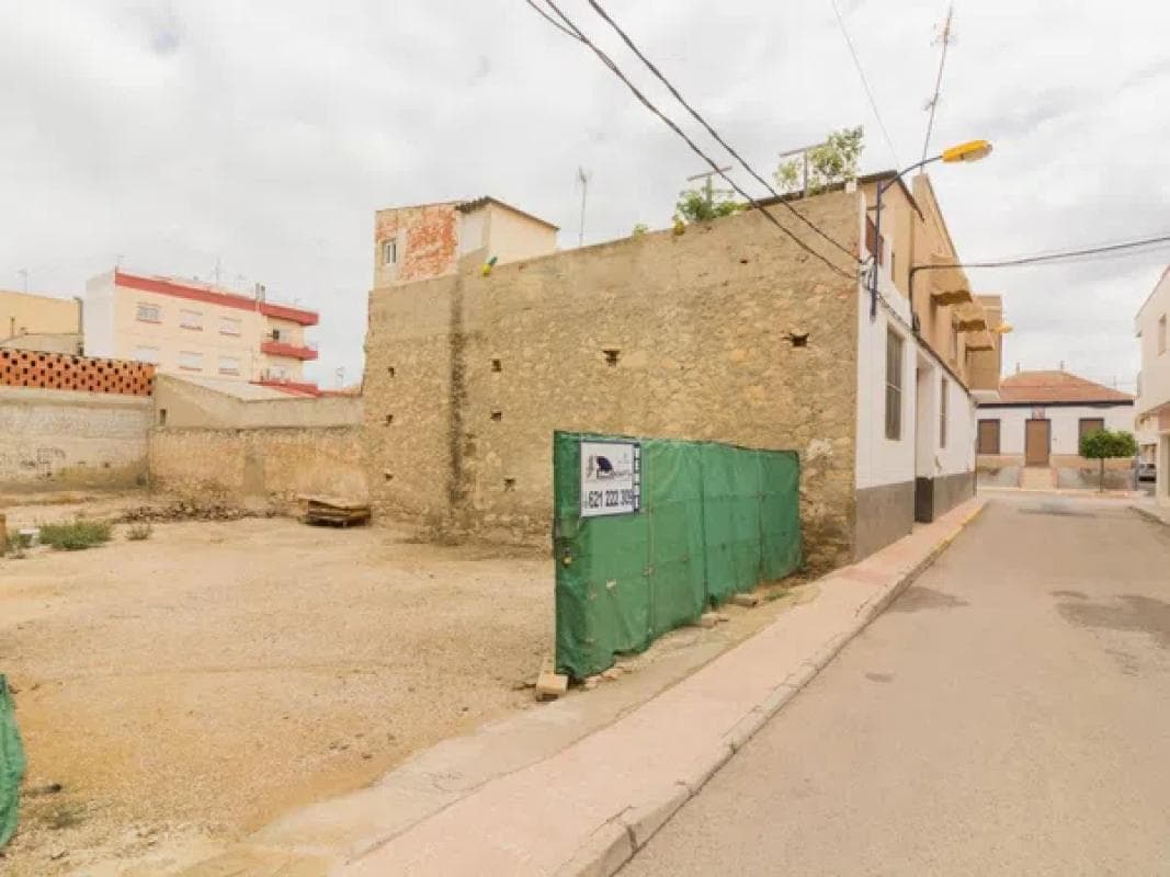 Terreno en venta en Orihuela, Alicante photo 2