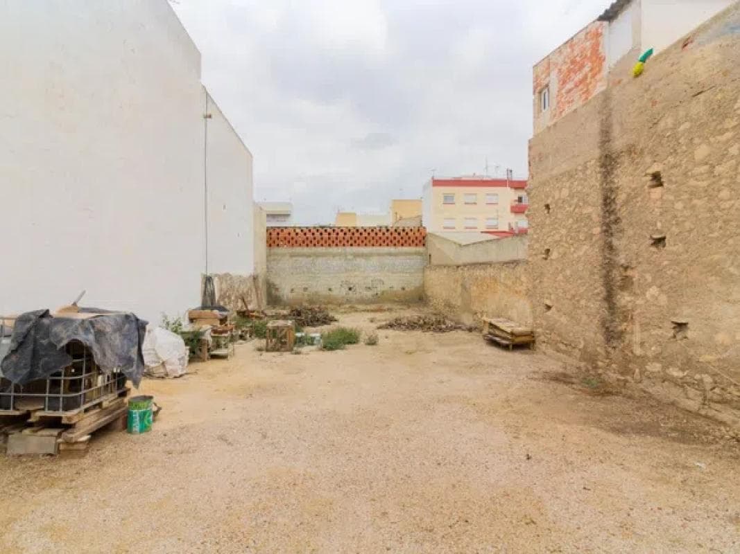 Terreno en venta en Orihuela, Alicante photo 3