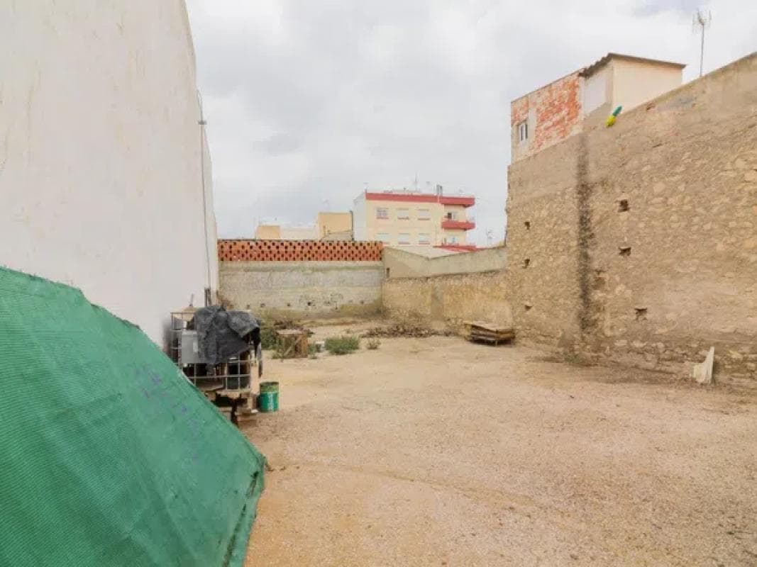 Terreno en venta en Orihuela, Alicante photo 4
