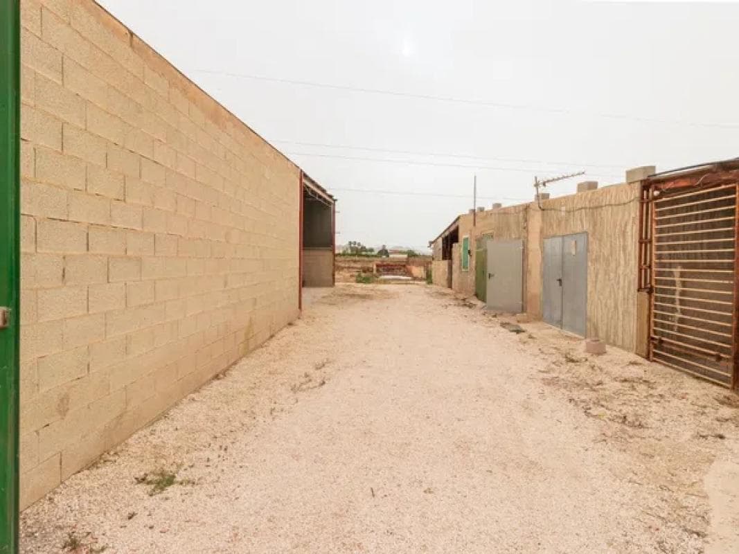 Terreno en venta en Aspe, Alicante photo 2