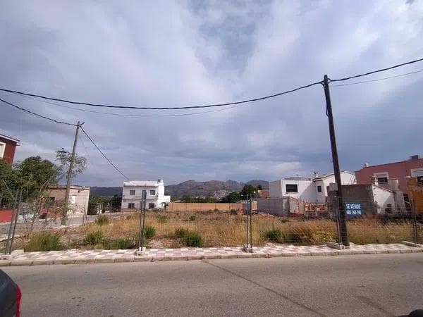 Terreno en Benidoleig photo 4