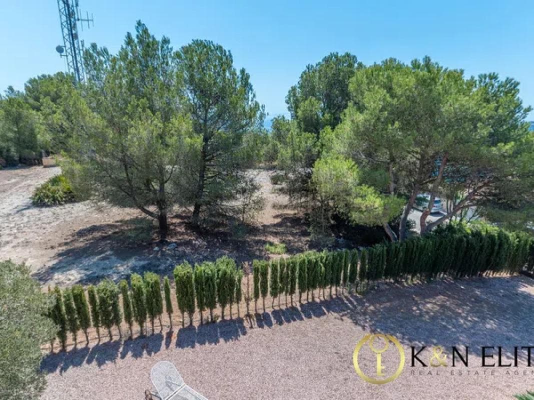 Terreno en venta en Jávea/Xàbia, Alicante photo 3