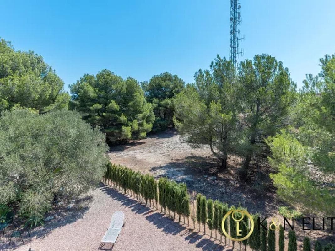 Terreno en venta en Jávea/Xàbia, Alicante photo 4