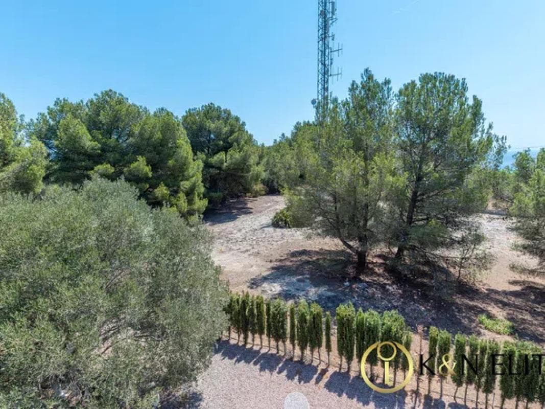 Terreno en venta en Jávea/Xàbia, Alicante photo 5