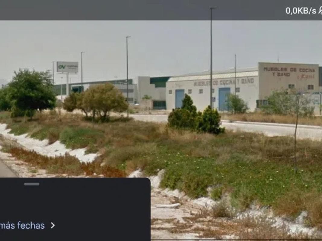 Terreno en venta en Dolores, Alicante photo 2
