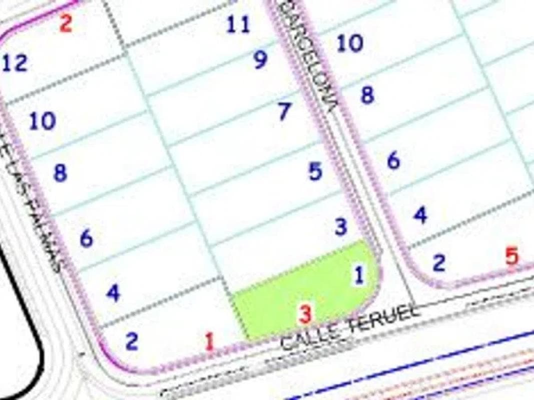 Terreno en venta en Dolores, Alicante photo 5
