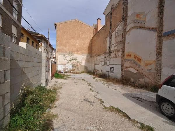 Terreno en Monovar photo 1