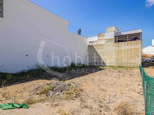 Terreno en Los Montesinos photo 2