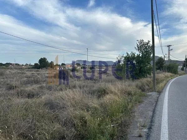 Terreno en Villamontes-Boqueres thumbnail 1