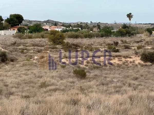 Terreno en Villamontes-Boqueres thumbnail 2